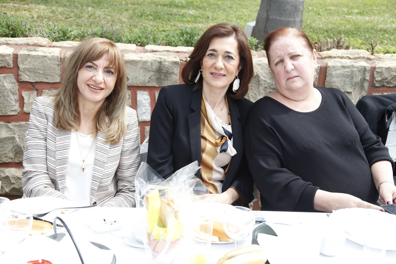 Acsauvel Mothers Day Brunch